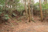 日向 野首城の写真