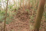 日向 野首城の写真
