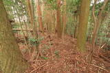 日向 野首城の写真