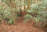 日向 野首城の写真