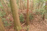 日向 野首城の写真