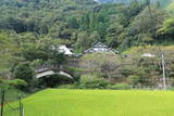 日向 小川城の写真