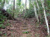 日向 佐土原城の写真