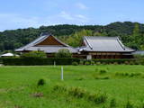 日向 佐土原城の写真