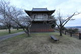 日向 高城城の写真