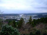 日向 高岡城の写真