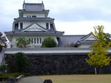 日向 高岡城の写真