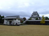 日向 高岡城の写真