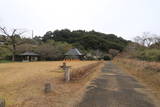 日向 田野城の写真