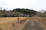 日向 田野城の写真