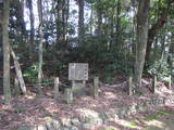 日向 山陰城の写真