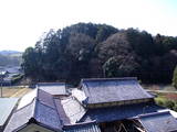 伊賀 浅井氏城の写真
