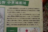 伊賀 福持九郎城の写真