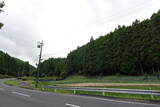 伊賀 行者山城の写真
