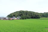 伊賀 春日山城の写真
