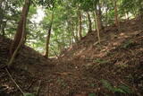 伊賀 春日山城の写真