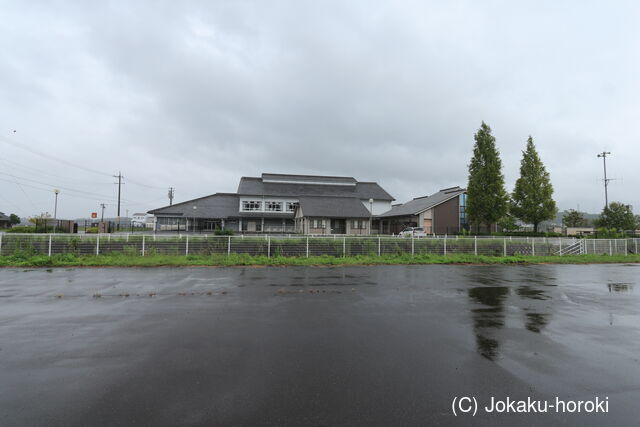 伊賀 米野氏城の写真