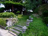 伊賀 壬生野城の写真