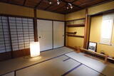 伊賀 名張陣屋の写真
