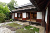 伊賀 名張陣屋の写真