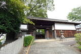 伊賀 名張陣屋の写真