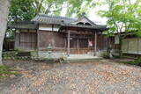 伊賀 名張陣屋の写真