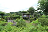 伊賀 永井氏城の写真