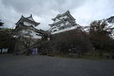 伊賀 上野城の写真