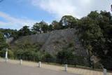 伊賀 上野城の写真