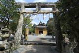 壱岐 鉢形城の写真