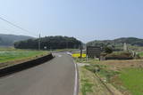 壱岐 樋詰城の写真