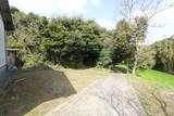 壱岐 石田城の写真