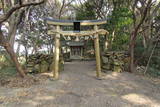 壱岐 加賀城の写真