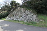 壱岐 亀丘城の写真