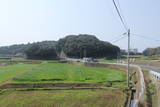 壱岐 高津城の写真