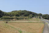 壱岐 高津城の写真