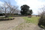 壱岐 黒木城の写真