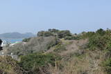 壱岐 本浦城の写真