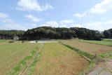 壱岐 帯田城の写真