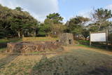 壱岐 瀬戸浦の烽の写真