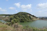 壱岐 鶴翔城の写真