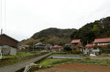 因幡 蛇山城(福部町)の写真