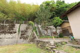 因幡 半滝城の写真