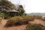 因幡 勝山城の写真