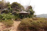 因幡 勝山城の写真