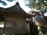 因幡 桐山城の写真
