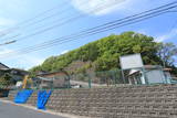 因幡 丸山城(鳥取市丸山町)の写真