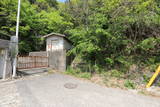 因幡 丸山城(鳥取市丸山町)の写真