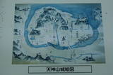 因幡 布勢天神山城の写真