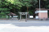 因幡 徳吉城の写真